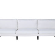 Origpic ba e — Zoom 3-sits soffor Svart, grå, beige eller ljusbeige