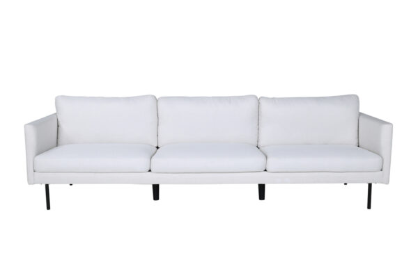 Origpic ba e — Zoom 3-sits soffor Svart, grå, beige eller ljusbeige