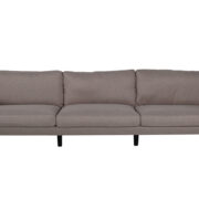 Origpic cd ad — Zoom 3-sits soffor Svart, grå, beige eller ljusbeige