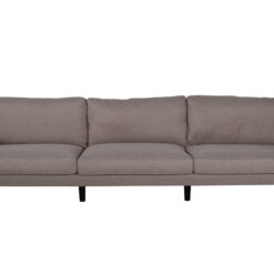 Origpic cd ad — Zoom 3-sits soffor Svart, grå, beige eller ljusbeige