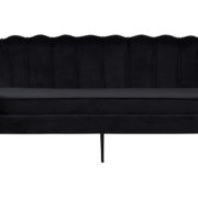 Origpic ca b — Calais 3-sits soffor Grå, beige, svart, mörkgrå, grön eller röd