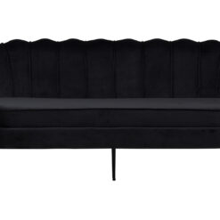 Origpic ca b — Calais 3-sits soffor Grå, beige, svart, mörkgrå, grön eller röd