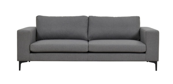 Origpic e e — Bolero 3-sits soffor Grön, röd, beige, grå, svart