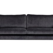 Origpic d d f — Bolero 3-sits soffor Grön, röd, beige, grå, svart