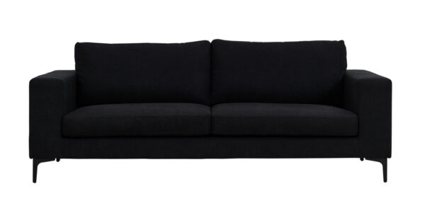 Origpic ecd — Bolero 3-sits soffor Grön, röd, beige, grå, svart