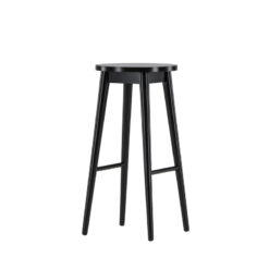 Origpic f d b — Mollösand Barstolar 2-pack Mocka, svart eller vitpigment