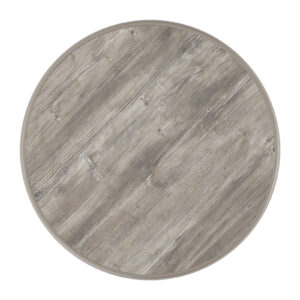 Origpic c — Runda bordsskivor för inomhus & utomhus – 60, 70 och 85 cm