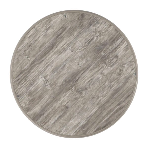 Origpic c — Runda bordsskivor för inomhus & utomhus – 60, 70 och 85 cm