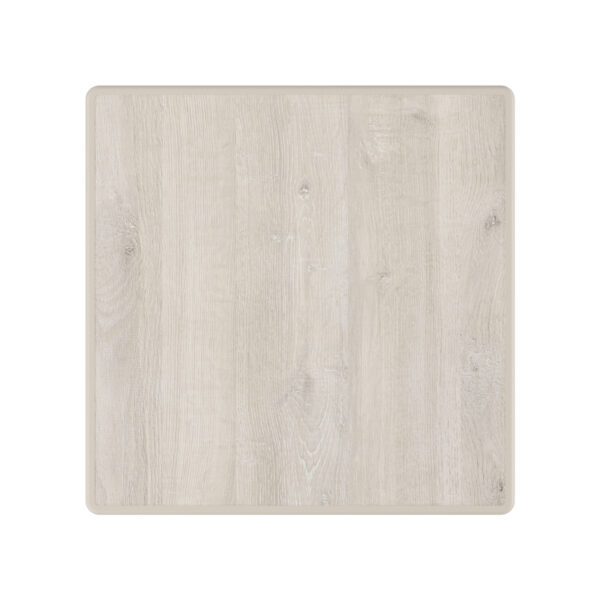 Origpic dd — Fyrkantiga bordsskivor för inomhus & utomhus – 70×70 cm