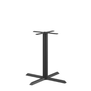 Origpic b d — Ferrea kryss-stativ 76 cm – 3 olika höjder för inomhus och utomhusbruk