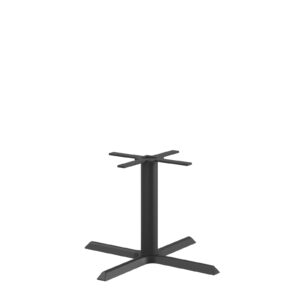 Origpic f — Ferrea kryss-stativ 76 cm – 3 olika höjder för inomhus och utomhusbruk