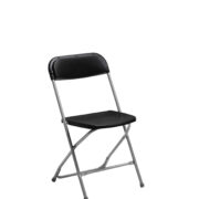 Origpic c — Smart klappstol – fällbar & kopplingsbar stol för event och föreläsningar