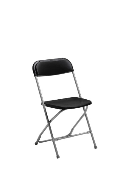 Origpic c — Smart klappstol – fällbar & kopplingsbar stol för event och föreläsningar