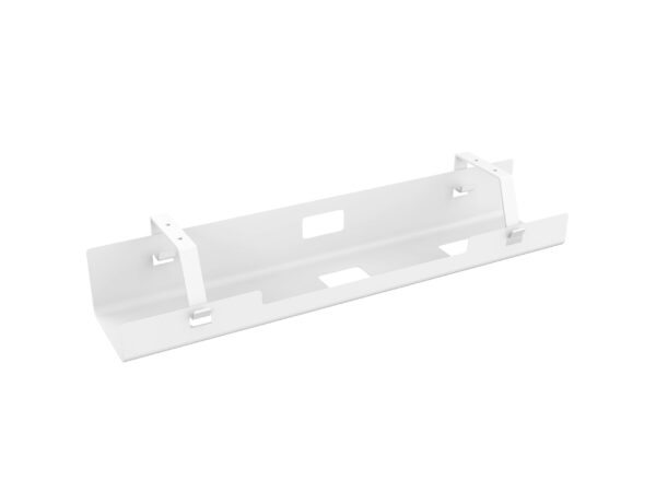 Origpic d — Kabelränna Adapt – Billig och funktionell kabelhållare under skrivbord