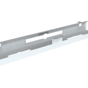 Origpic — Kabelränna Up & Down – Smart kabelhantering för höj- & sänkbara skrivbord