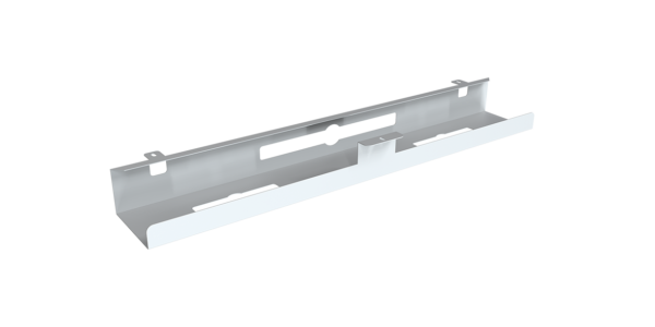 Origpic — Kabelränna Up & Down – Smart kabelhantering för höj- & sänkbara skrivbord