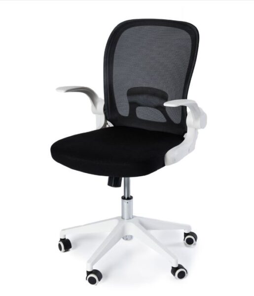Origpic dd ba — SUN-FLEX® Hideaway Chair – hopfällbar kontorsstol för flexibla arbetsplatser