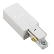 Origpic fae — Matningsdel Global 1-fas skena – Mattsvart eller Mattvit