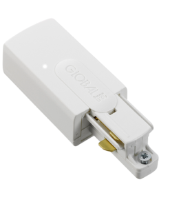 Origpic fae — Matningsdel Global 1-fas skena – Mattsvart eller Mattvit