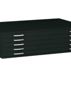 Origpic caa d — Ritningsskåp A1