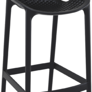 AIR BAR 75 – Barstol för inom- och utomhusbruk