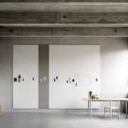 Air Spaces Whiteboard – Modern skrivtavla