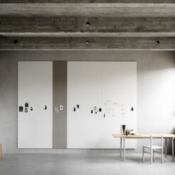 Air Spaces Whiteboard – Modern skrivtavla