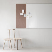 Air Textile – Kombineras med Air Whiteboard eller Air Spaces