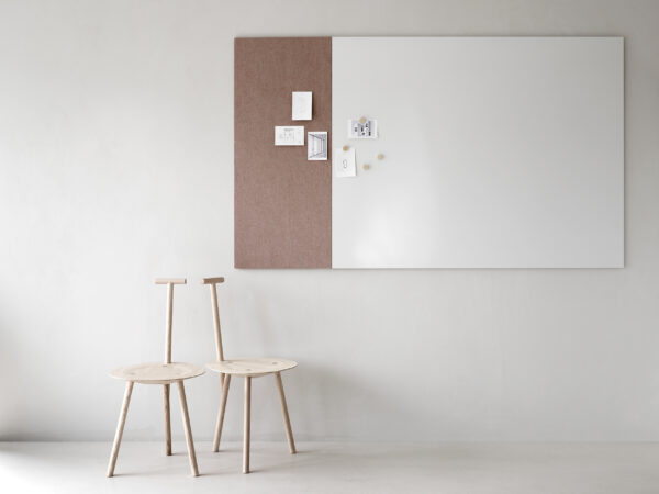 Air Textile – Kombineras med Air Whiteboard eller Air Spaces