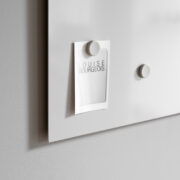 Air Whiteboard – Modern och funktionell för hem och kontor