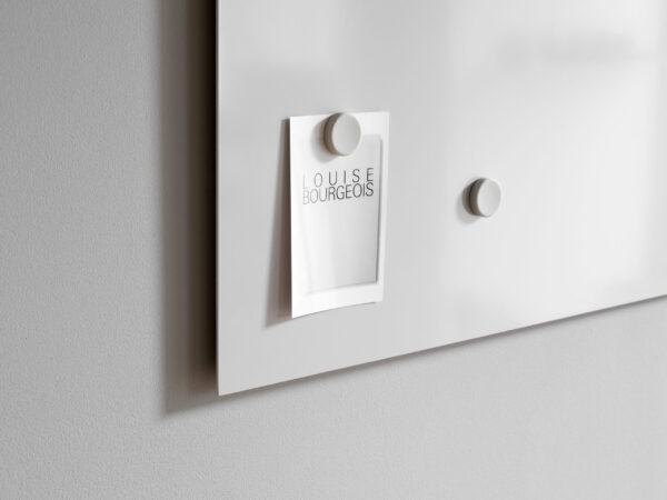 Air Whiteboard – Modern och funktionell för hem och kontor