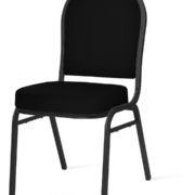 Alice – Klassisk och stapelbar konferensstol