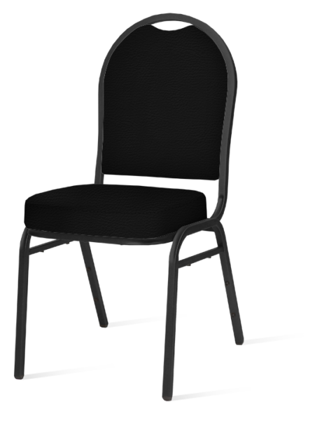 Alice – Klassisk och stapelbar konferensstol