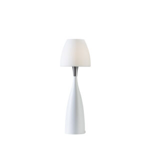 Anemon Bordslampa D162 – Opalglas