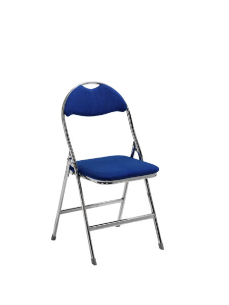 Ark klappstol – fällbar & kopplingsbar stol för event och servering