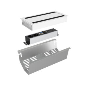 Axessline konferenspaket – lilla