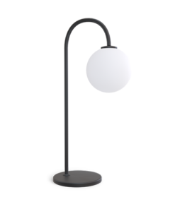 Ballon Bordslampa – Lekfull och dimbar bordslampa