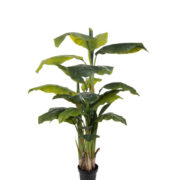 Banan 150 cm – Konstgjort träd . 2-PACK