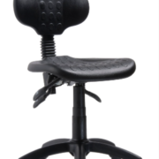 Basel arbetsstol – Låg