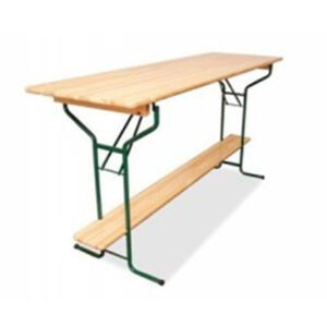 Berlin ståbord  – Tyvärr, slut för säsongen