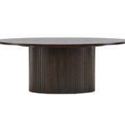 Bianca Soffbord 55 x 120 Mocka