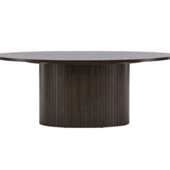 Bianca Soffbord 55 x 120 Mocka