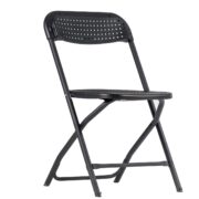 Big Alex – Extra stark och ergonomisk fällbar stol