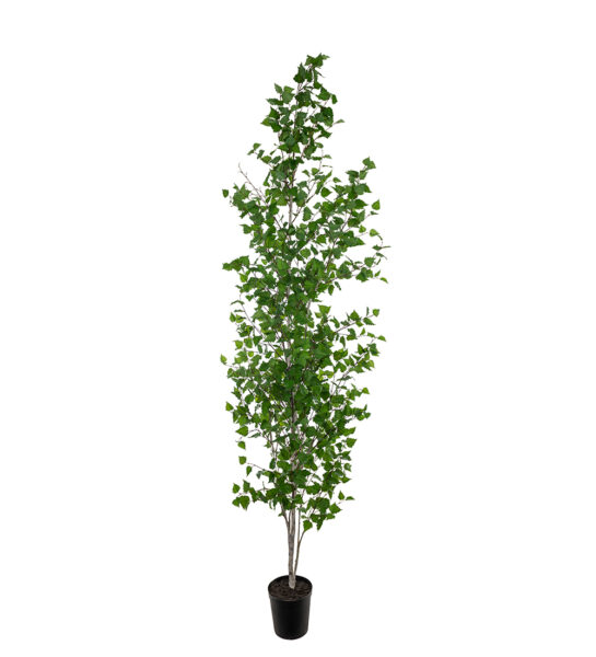 Björk 300 cm – Konstgjort träd