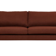 Bolero 3-sits soffor Grön, röd, beige, grå, svart