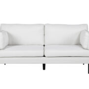 Boom 3-sits soffor Brun, svart eller ljusbeige