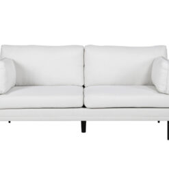 Boom 3-sits soffor Brun, svart eller ljusbeige – Ljusbeige