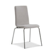 Bristol stol – Bekväm konferensstol med stil och funktion