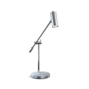 Cato Bordslampa – Belid – Aluminium