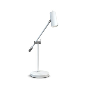 Cato Bordslampa – Belid – Mattvit